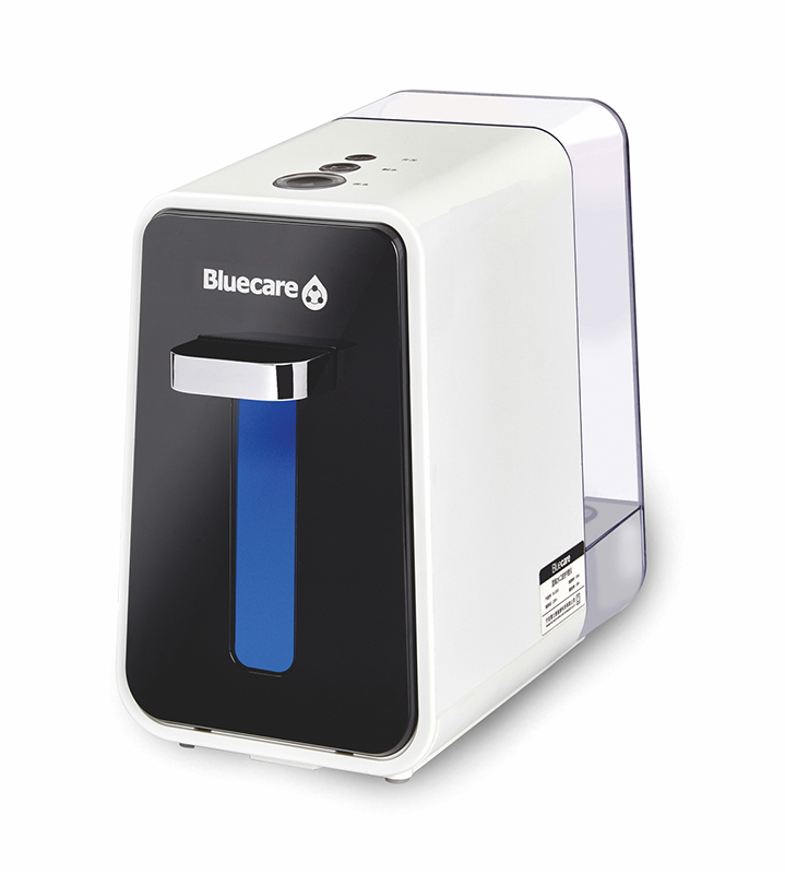 BLUE OXYGEN DENTAL RINSE SYSTEM - Image 2