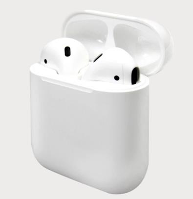 Wireless Bluetooth Earbuds with Charging Case