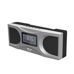 Portable Digital Radio with Bluetooth
