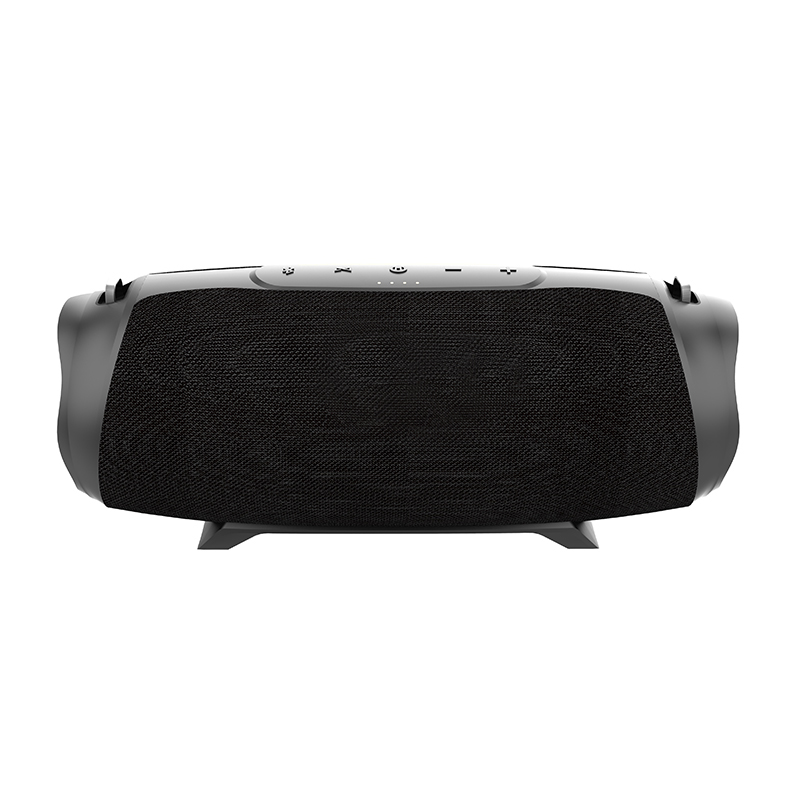 Bluetooth 30W Deep Bass Outdoor Portable Waterproof Party Speaker - Image 3