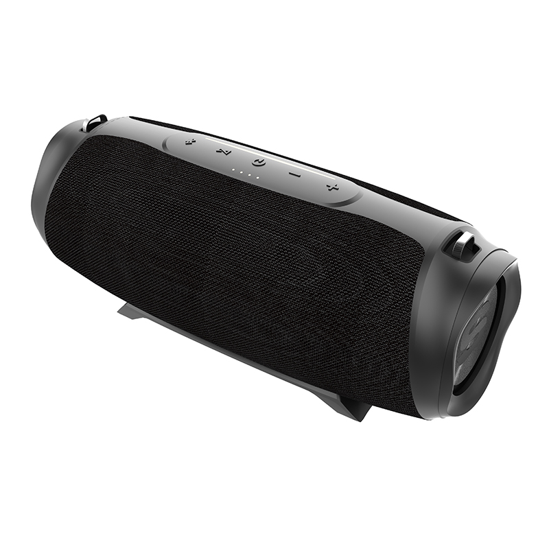Bluetooth 30W Deep Bass Outdoor Portable Waterproof Party Speaker - Image 2