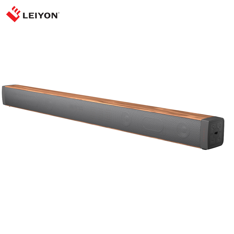 Bluetooth 5.0 Soundbar TV Wireless Sound Bar Bluetooth Home Theater Surround Speaker Syste - Image 3