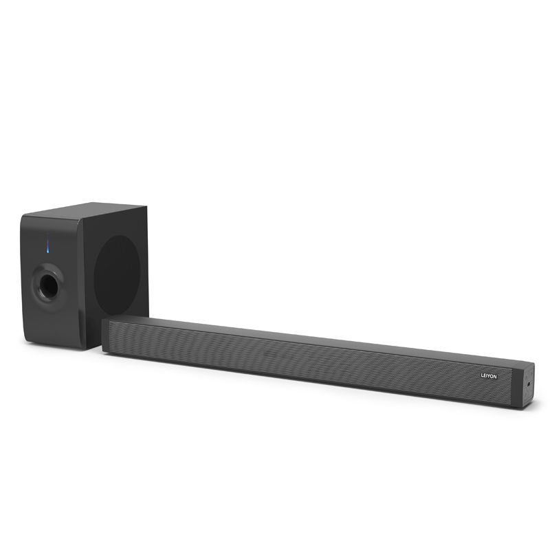 Bluetooth 5.0 Soundbar TV Wireless Sound Bar Bluetooth Home Theater Surround Speaker Syste - Image 2