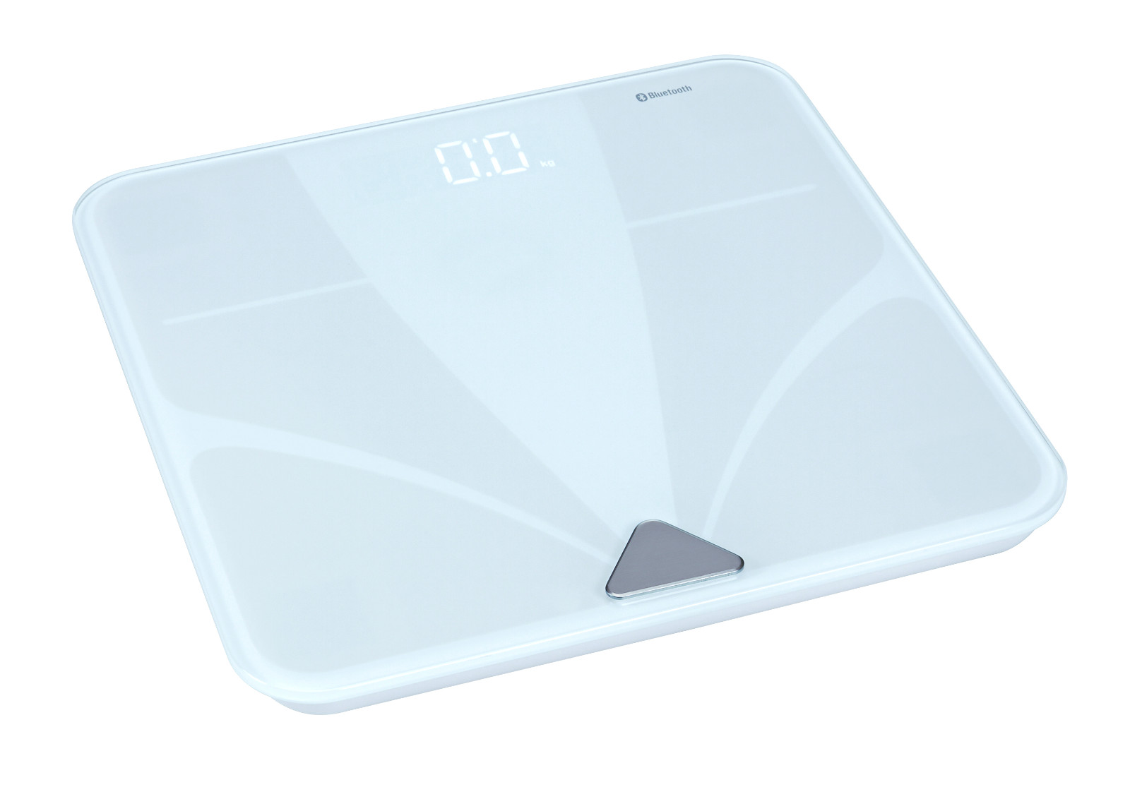 Bluetooth Body Composition Analyzer Scale