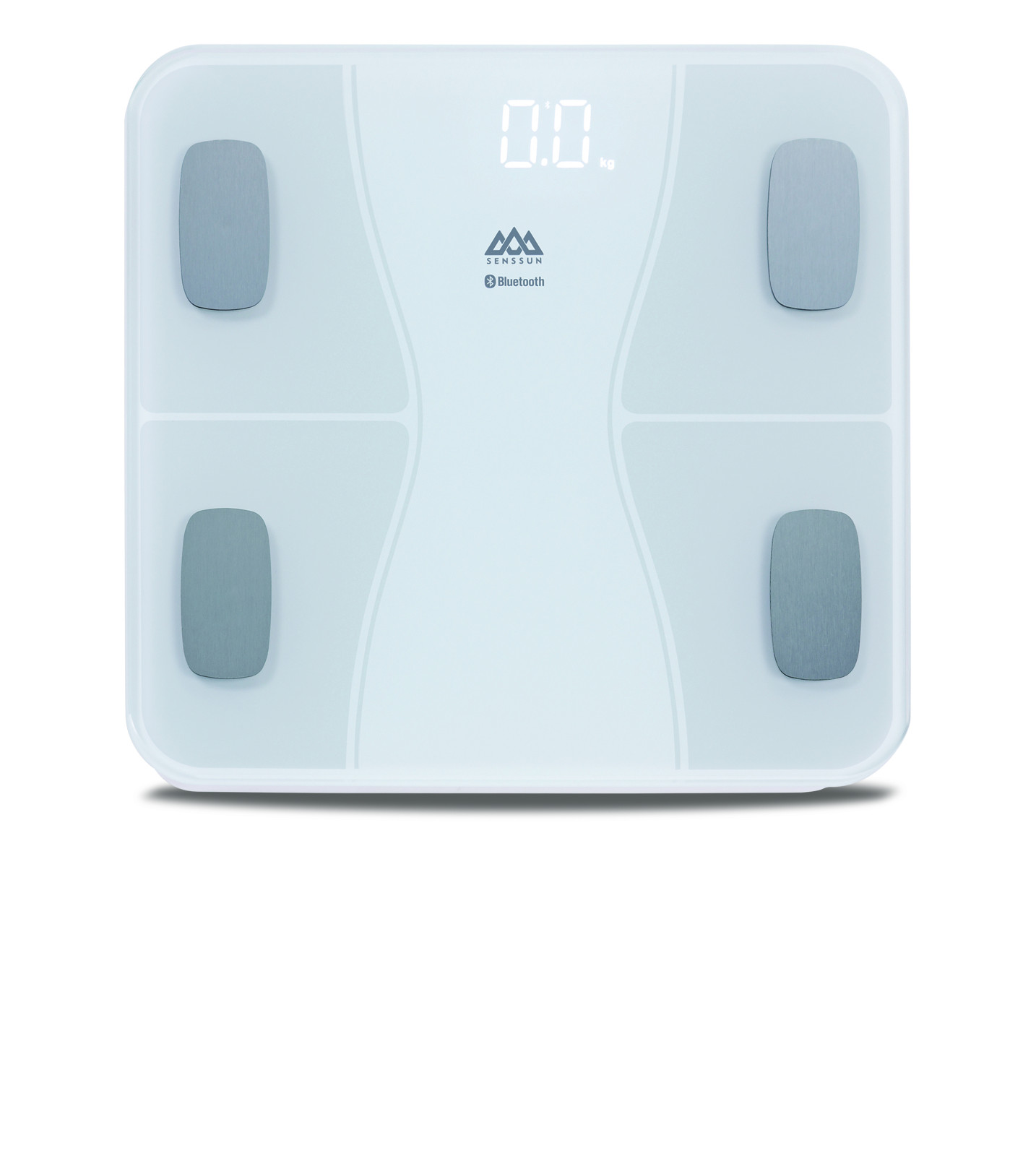 Bluetooth Body Composition Analyzer