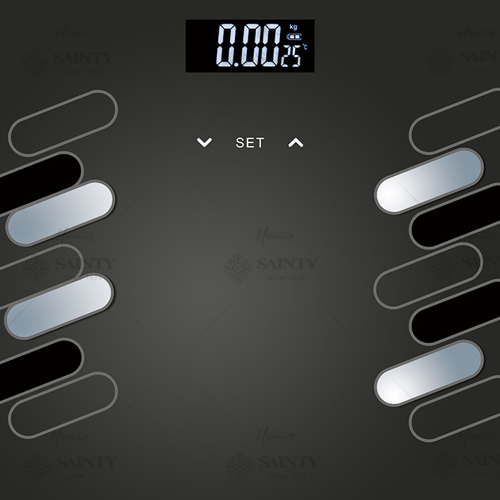 Digital Bluetooth Body Composition Analyzer