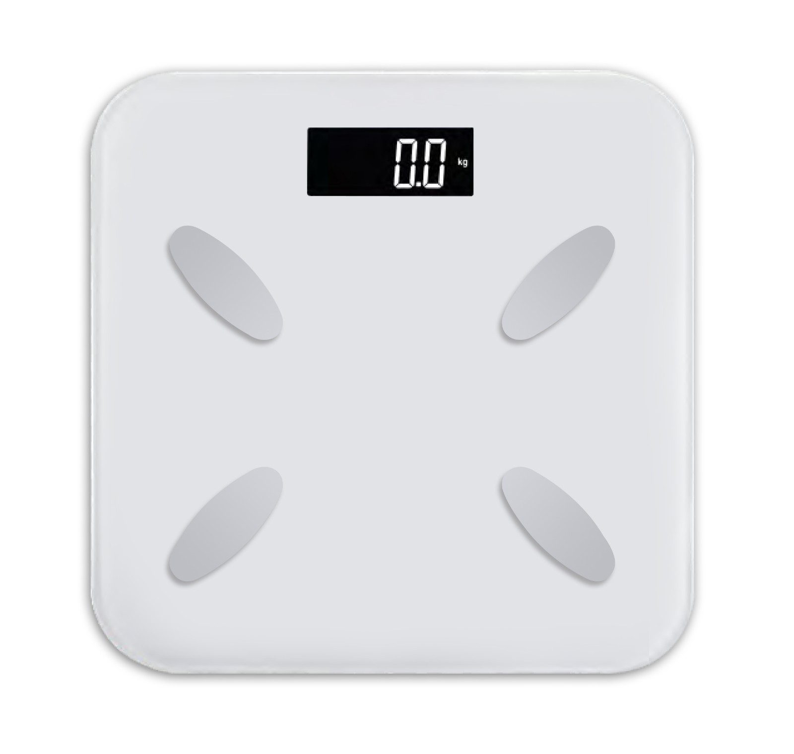 Bluetooth Digital Body Fat Scale
