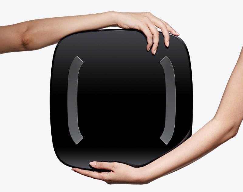 bluetooth bodyfat scale JY-428BT - Image 2