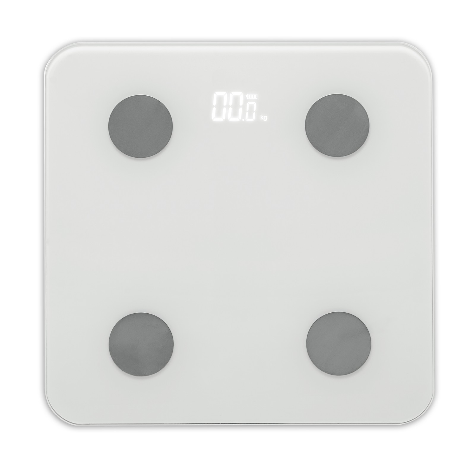 bluetooth bodyfat scale JY-430BT - Image 3