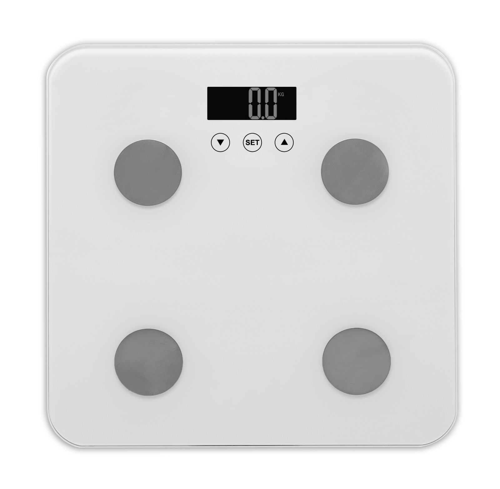 bluetooth bodyfat scale JY-430BT - Image 2