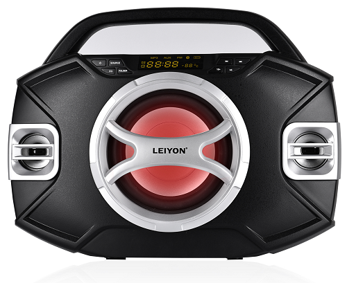Bluetooth Boom Box:LY-BX25 - Image 2
