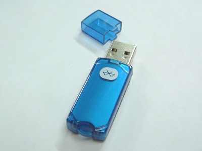 Bluetooth Wireless Adapter Dongle