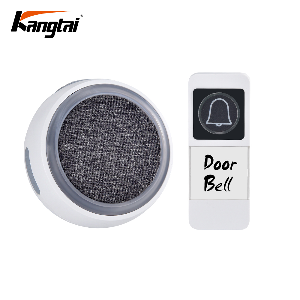 Bluetooth Doorbell Chime - Image 3