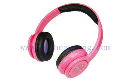 Wireless Bluetooth Headphone with Microphone