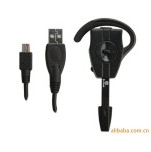 Wireless Bluetooth Headset with Ear Hook