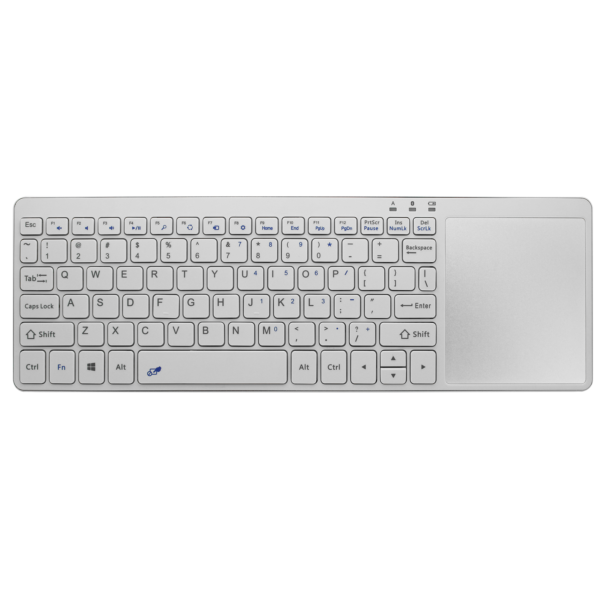 Bluetooth keyboard - Image 2