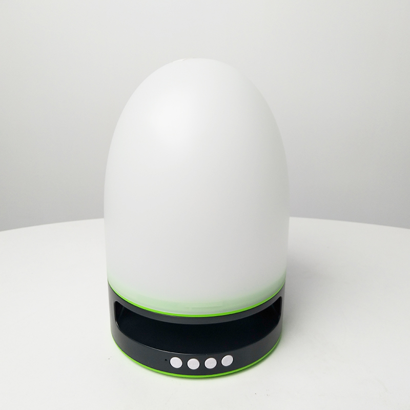 Bluetooth lamp Bluetooth Speaker - Image 2