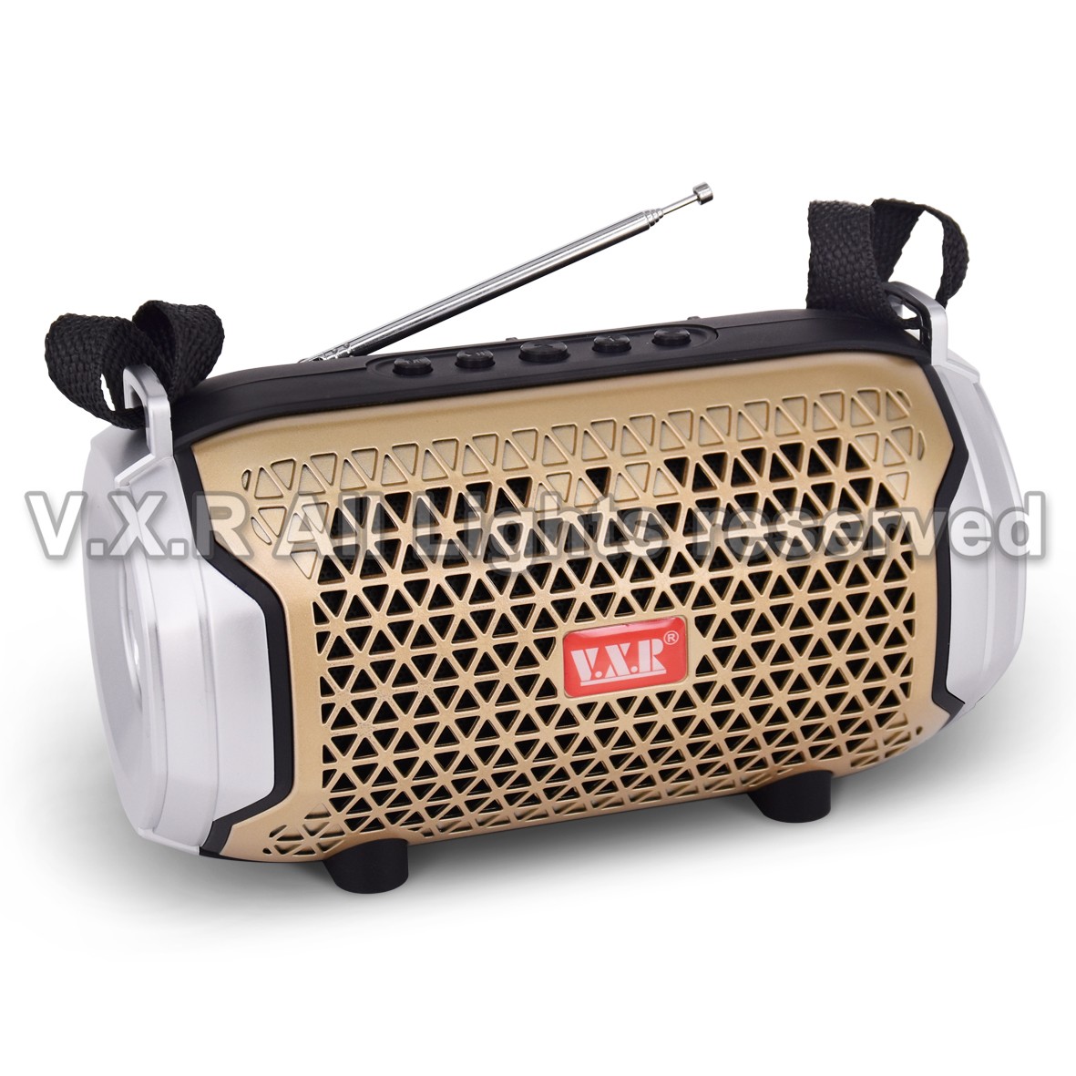 BLUETOOTH PLAYER VX-1932 - Image 2