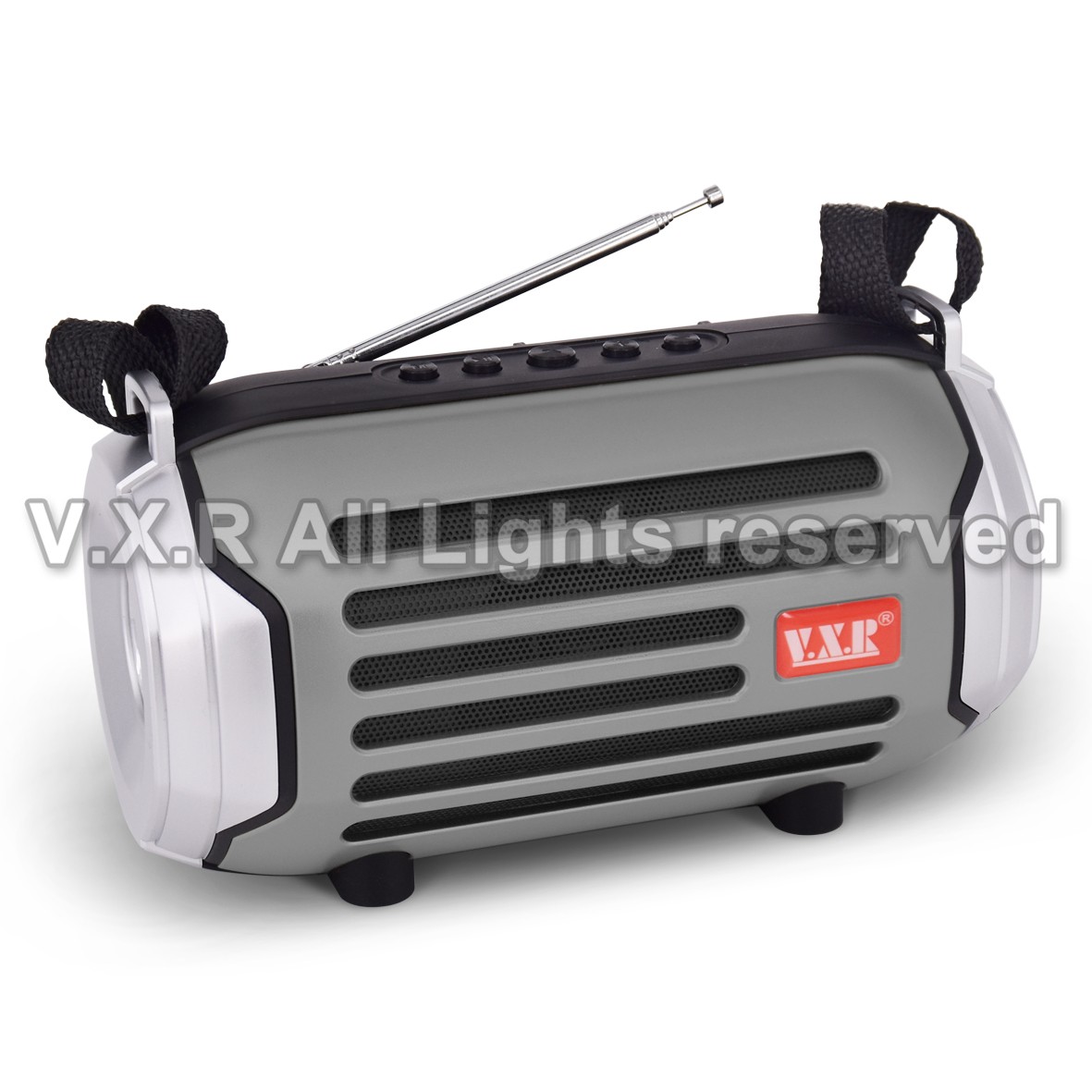 BLUETOOTH PLAYER VX-1933 - Image 2