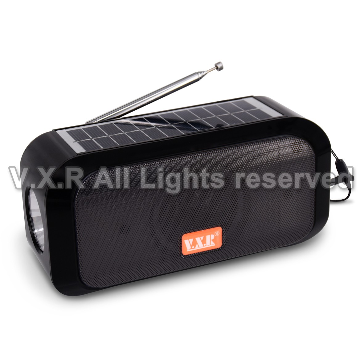 BLUETOOTH PLAYER VX-1936 - Image 2