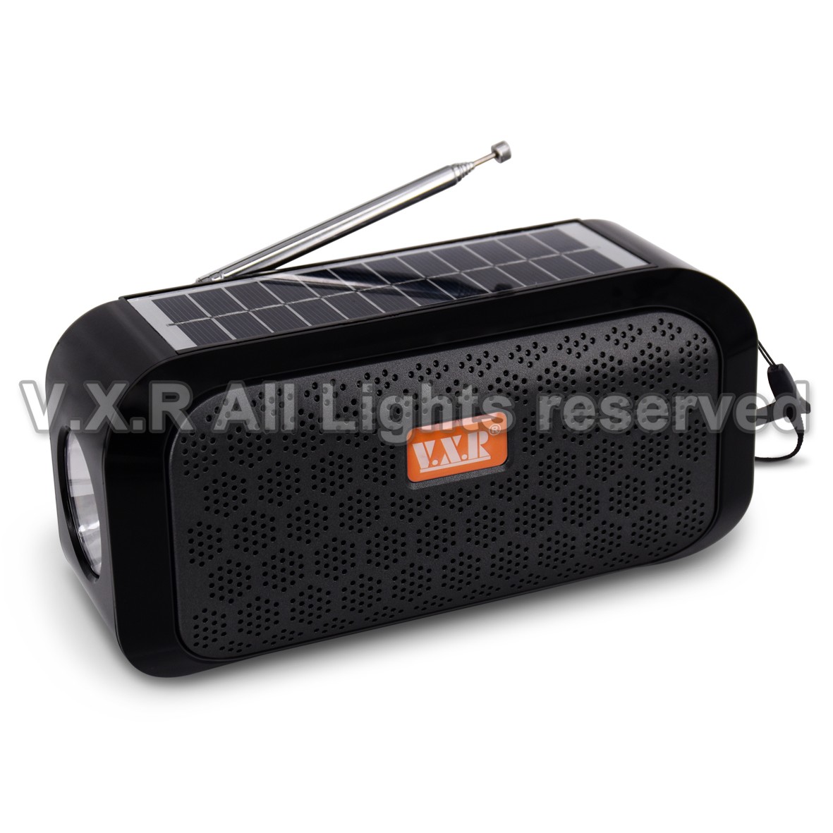 BLUETOOTH PLAYER VX-1937 - Image 2