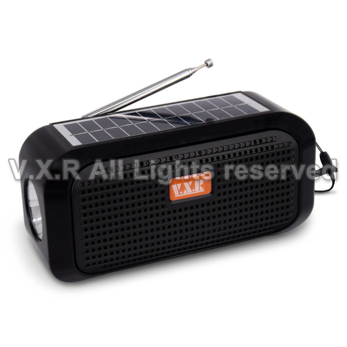 BLUETOOTH PLAYER VX-1938 - Image 2