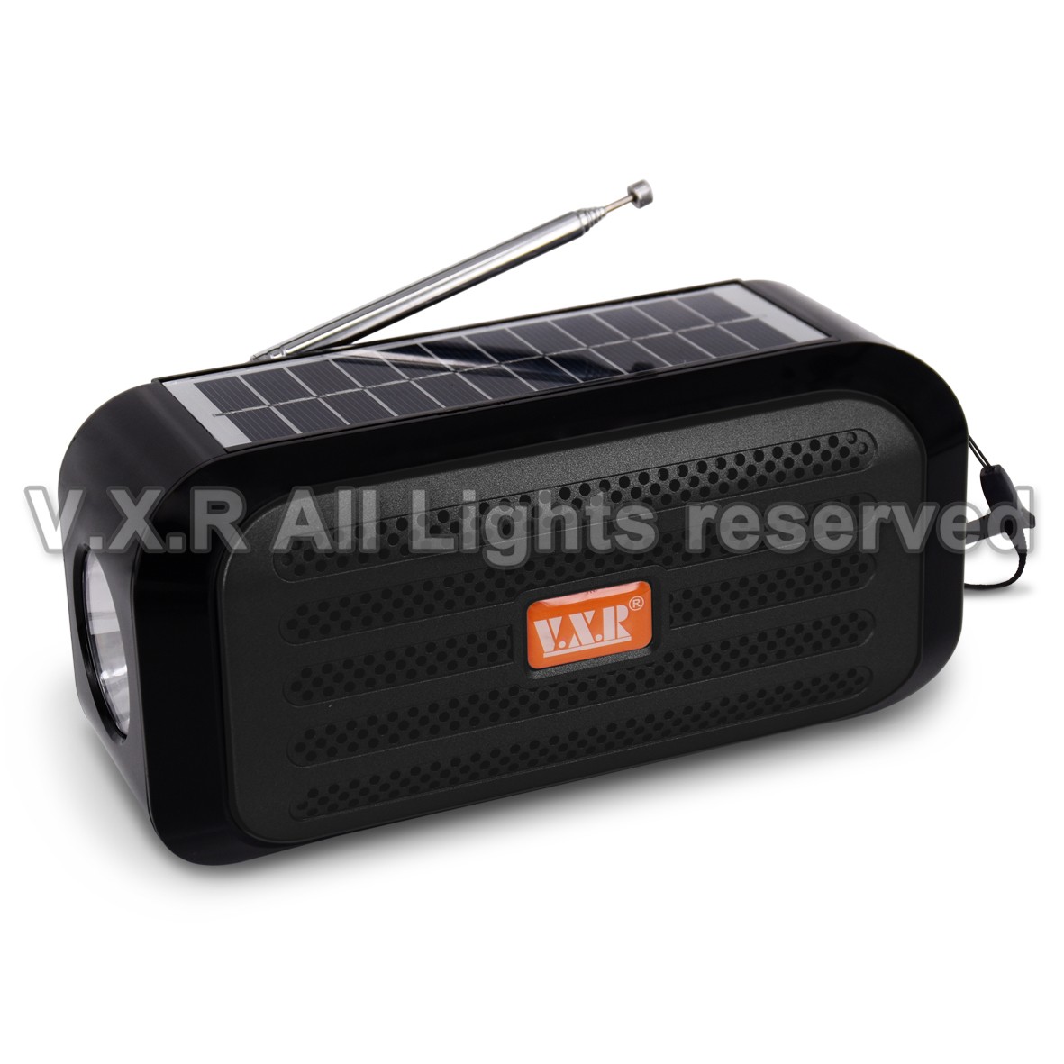 BLUETOOTH PLAYER VX-1939 - Image 2