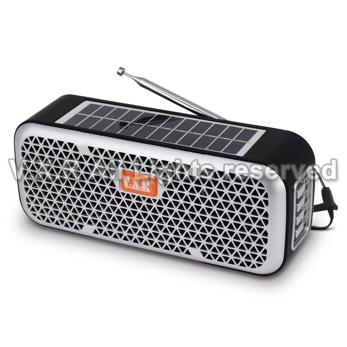 BLUETOOTH PLAYER VX-1940 - Image 2
