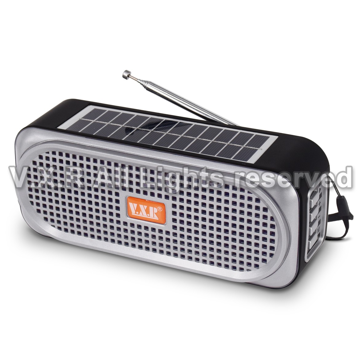 BLUETOOTH PLAYER VX-1941 - Image 2
