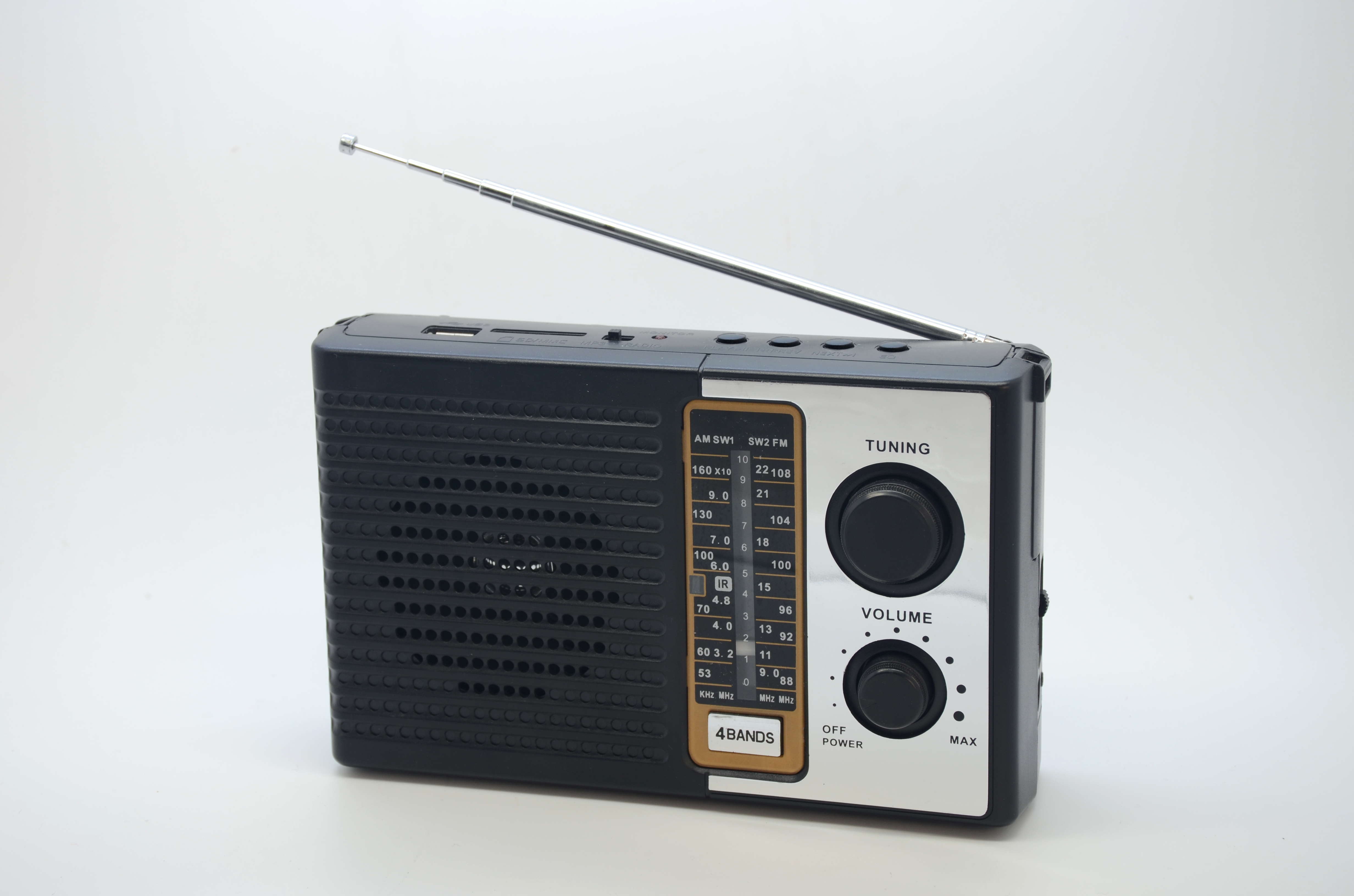 bluetooth radio - Image 2
