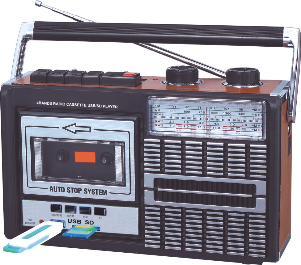 Bluetooth radio - Image 2