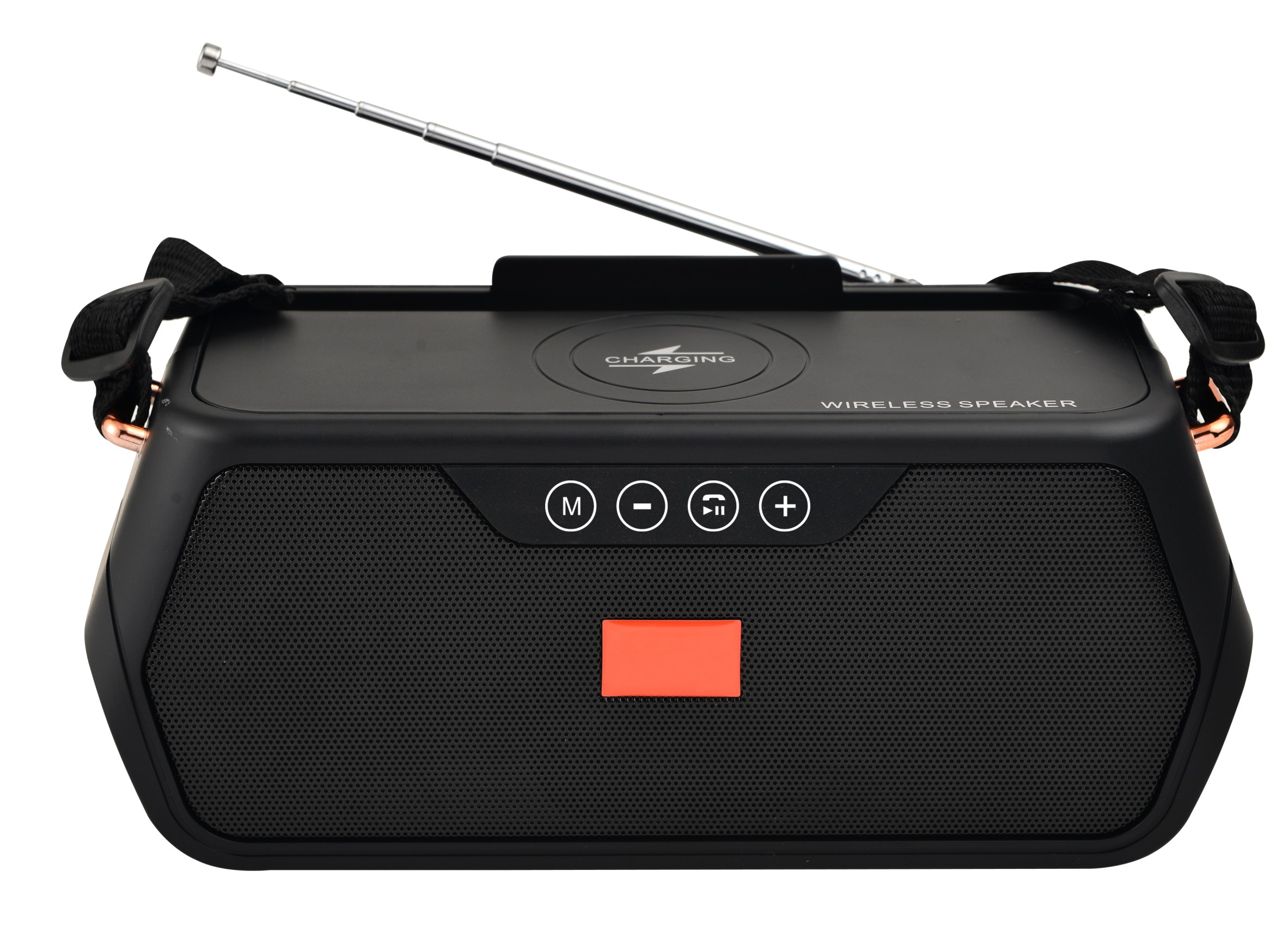 bluetooth radio - Image 2
