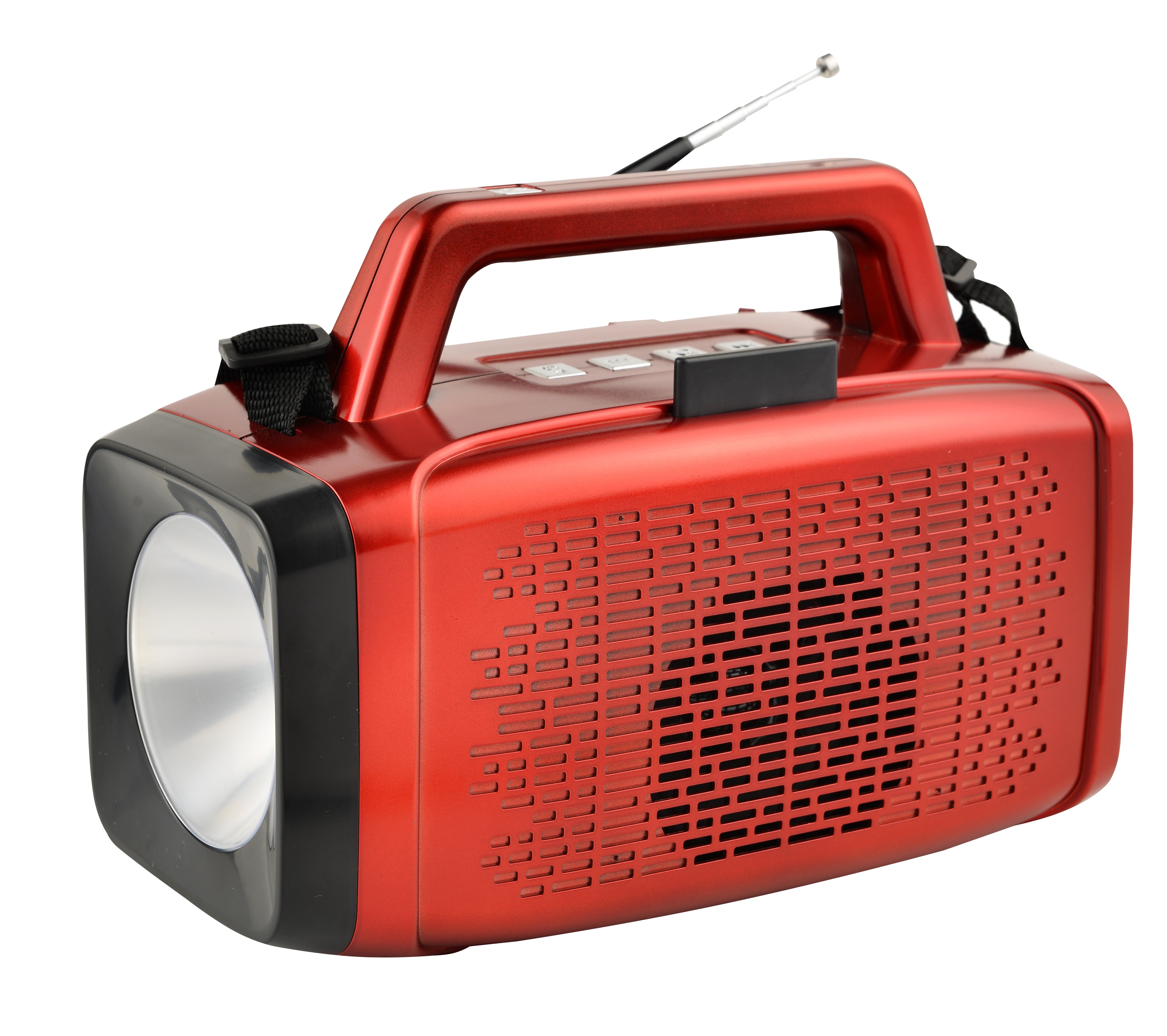 bluetooth radio - Image 2