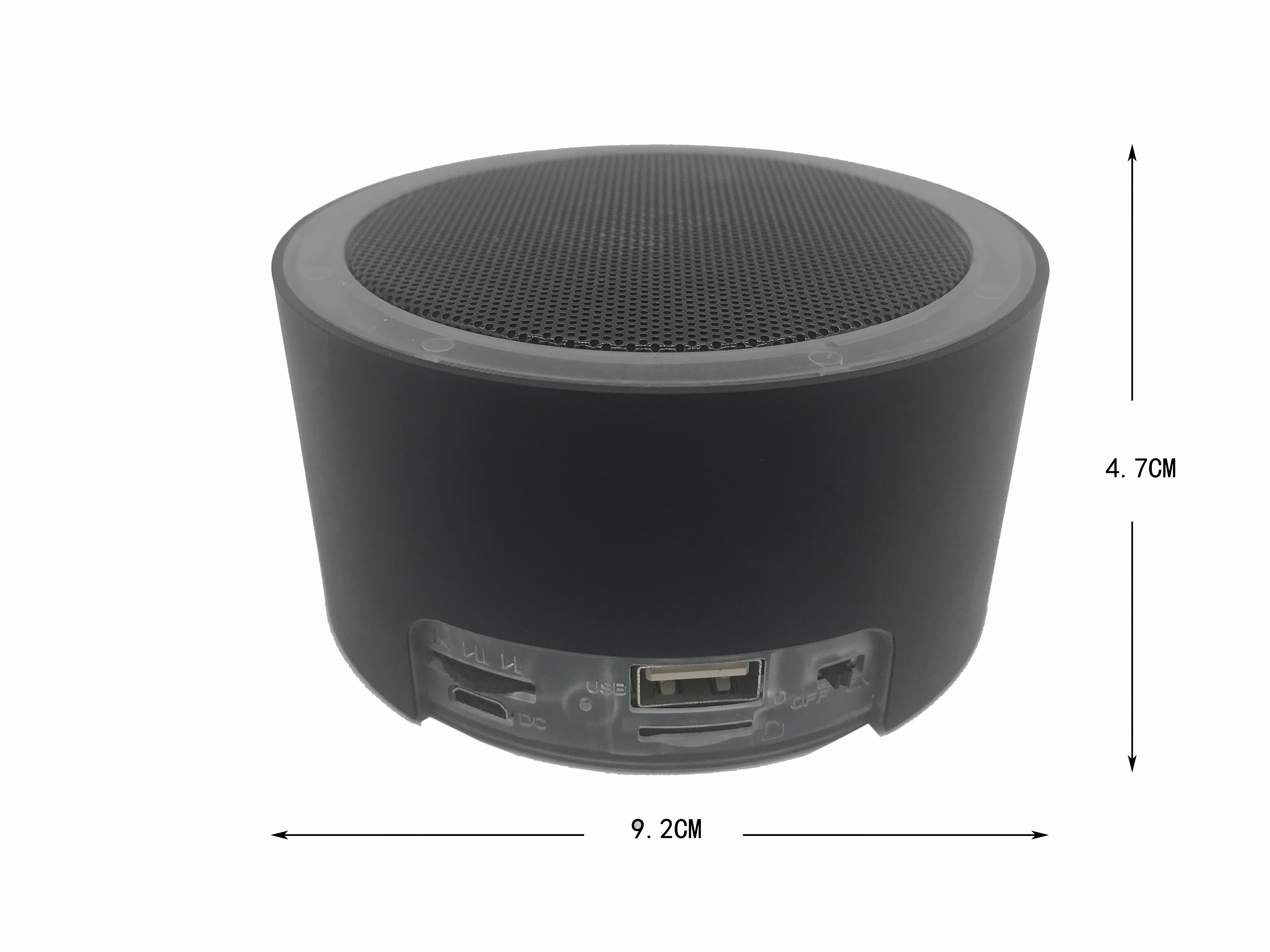 bluetooth speaker - Image 3