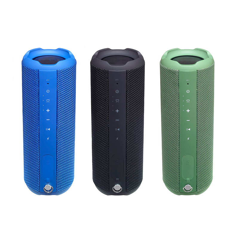 Bluetooth speaker - Image 2