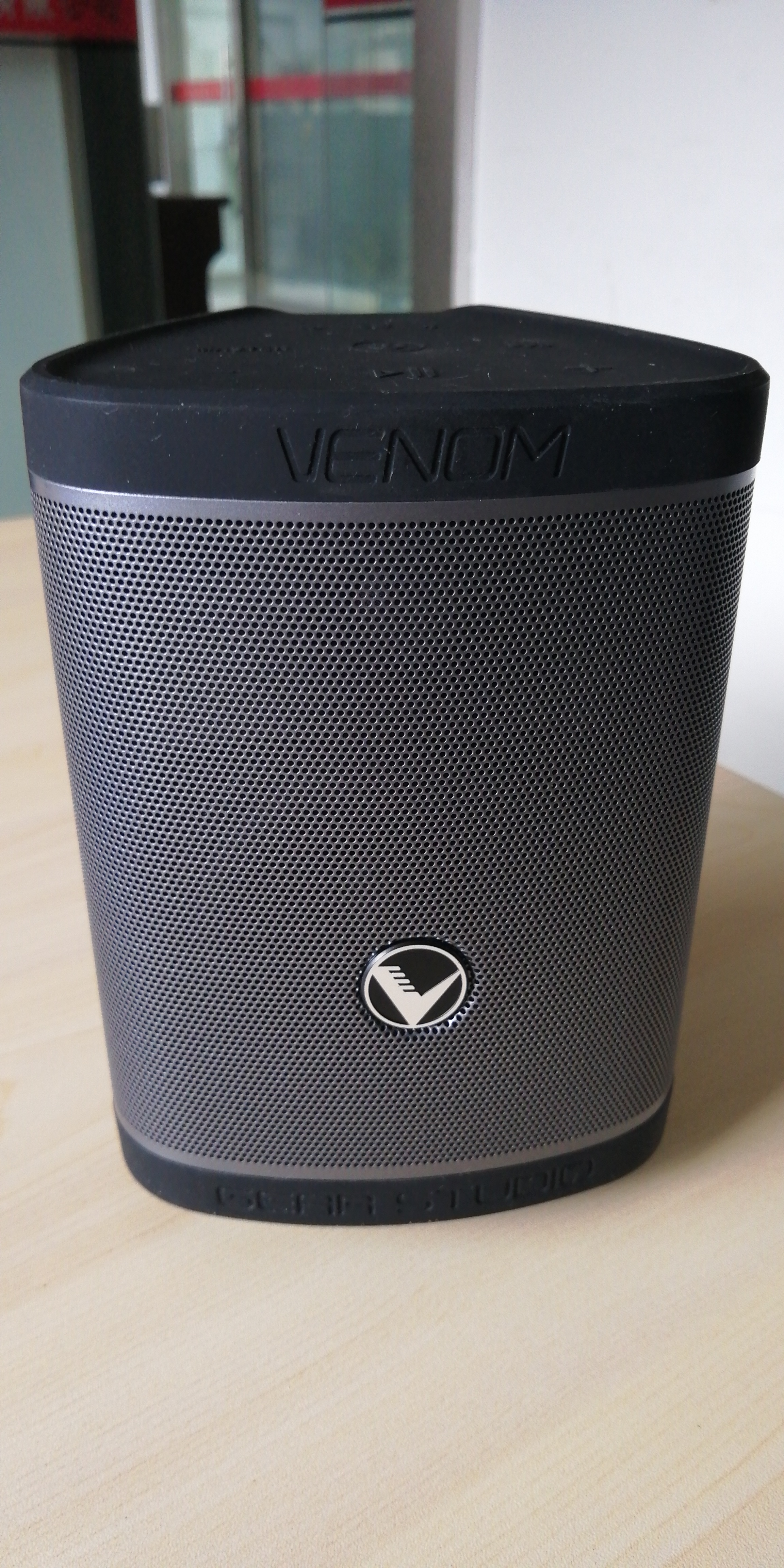 bluetooth speaker - Image 2