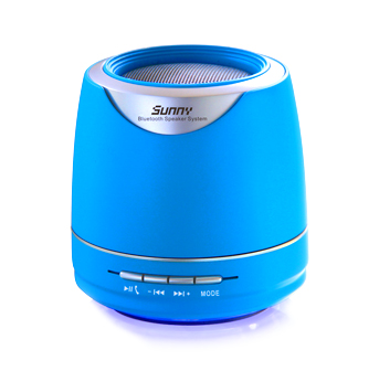 Bluetooth speaker BT-S017B - Image 3