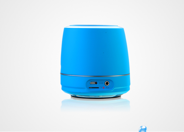 Bluetooth speaker BT-S017B - Image 2
