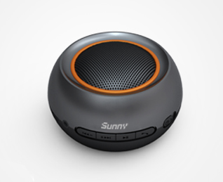Bluetooth speaker BT-S019 - Image 2