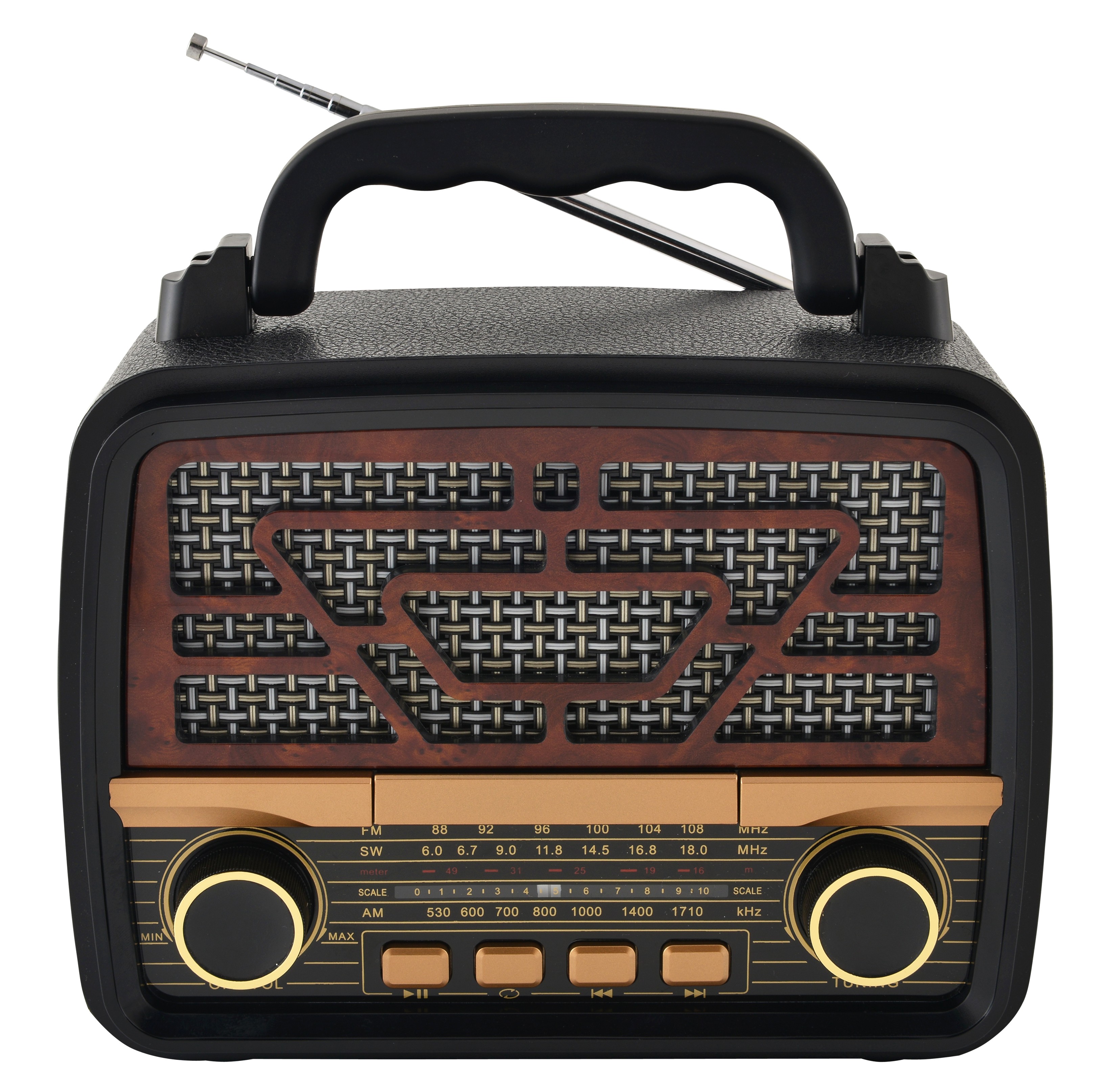 bluetooth speaker - Image 2