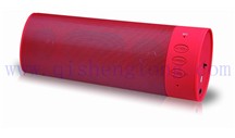 Wireless Portable Bluetooth Speaker