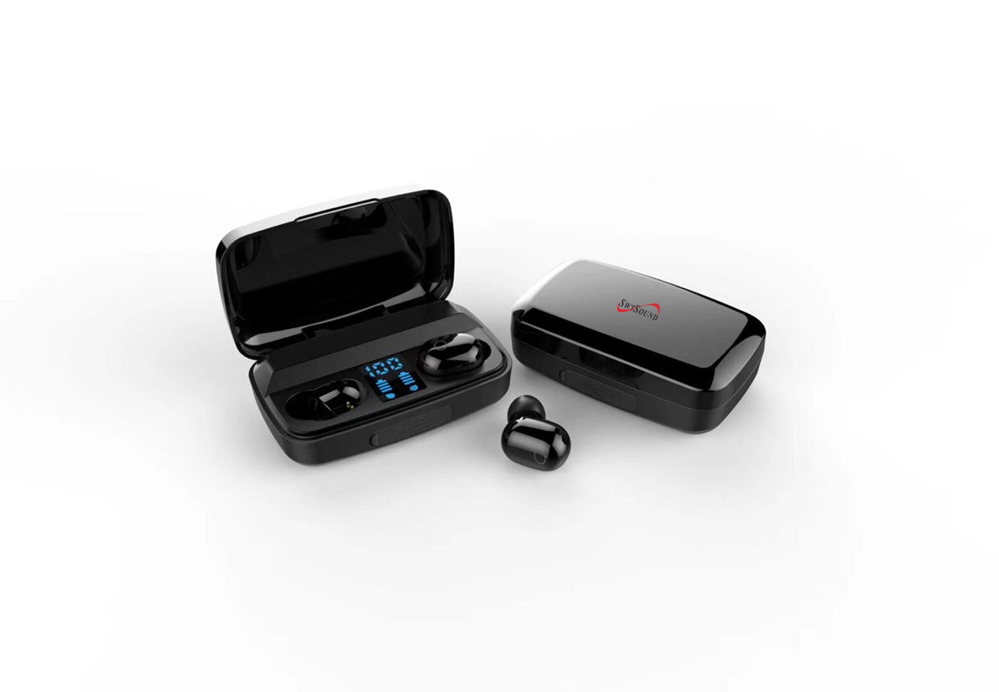 bluetooth speakers - Image 2