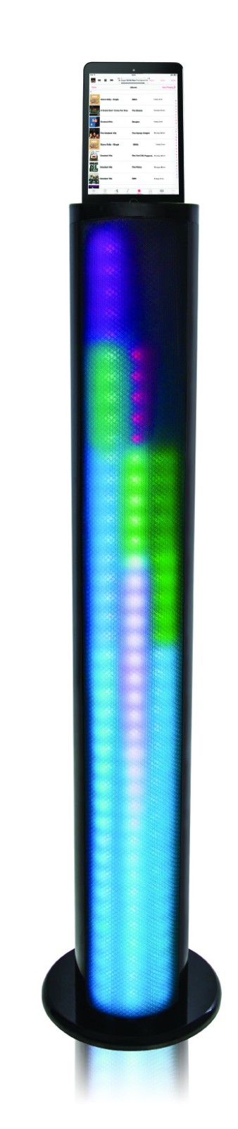 Bluetooth Tower Speaker Jukebox Soundbar Combo
