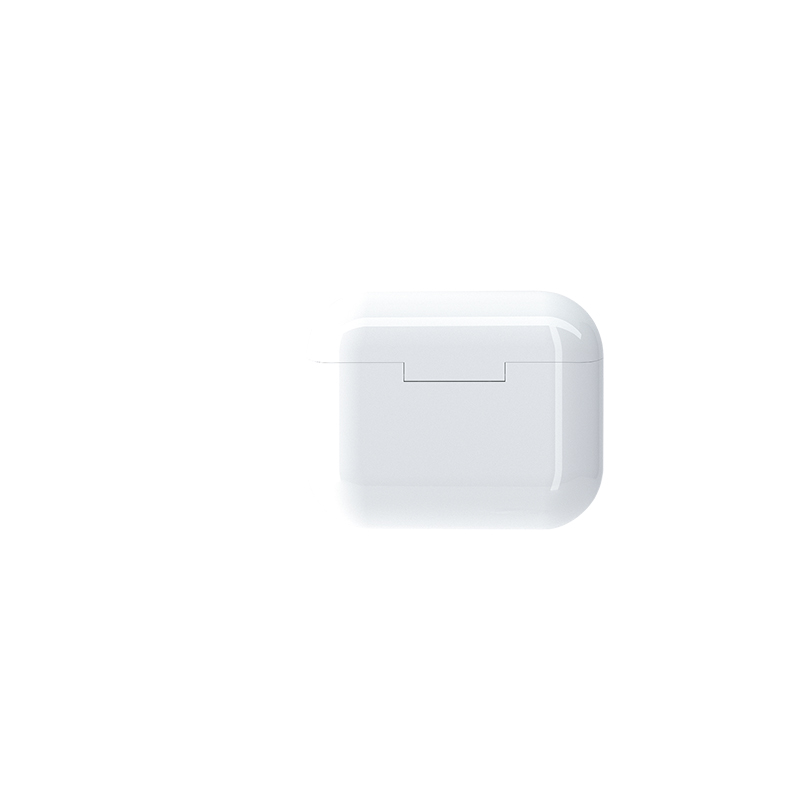 Wireless Active Noise Cancelling TWS Earphone Charging Case