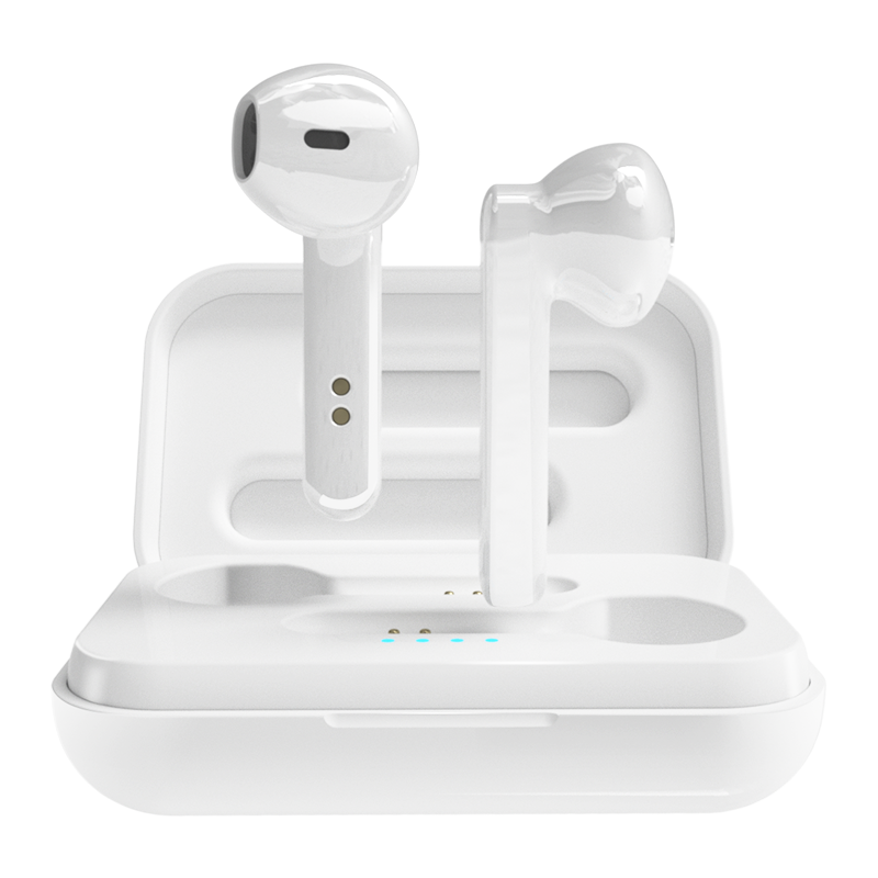 Bluetooth wireless earphone sport headphone wireless headset waterproof for cell phone - Image 2