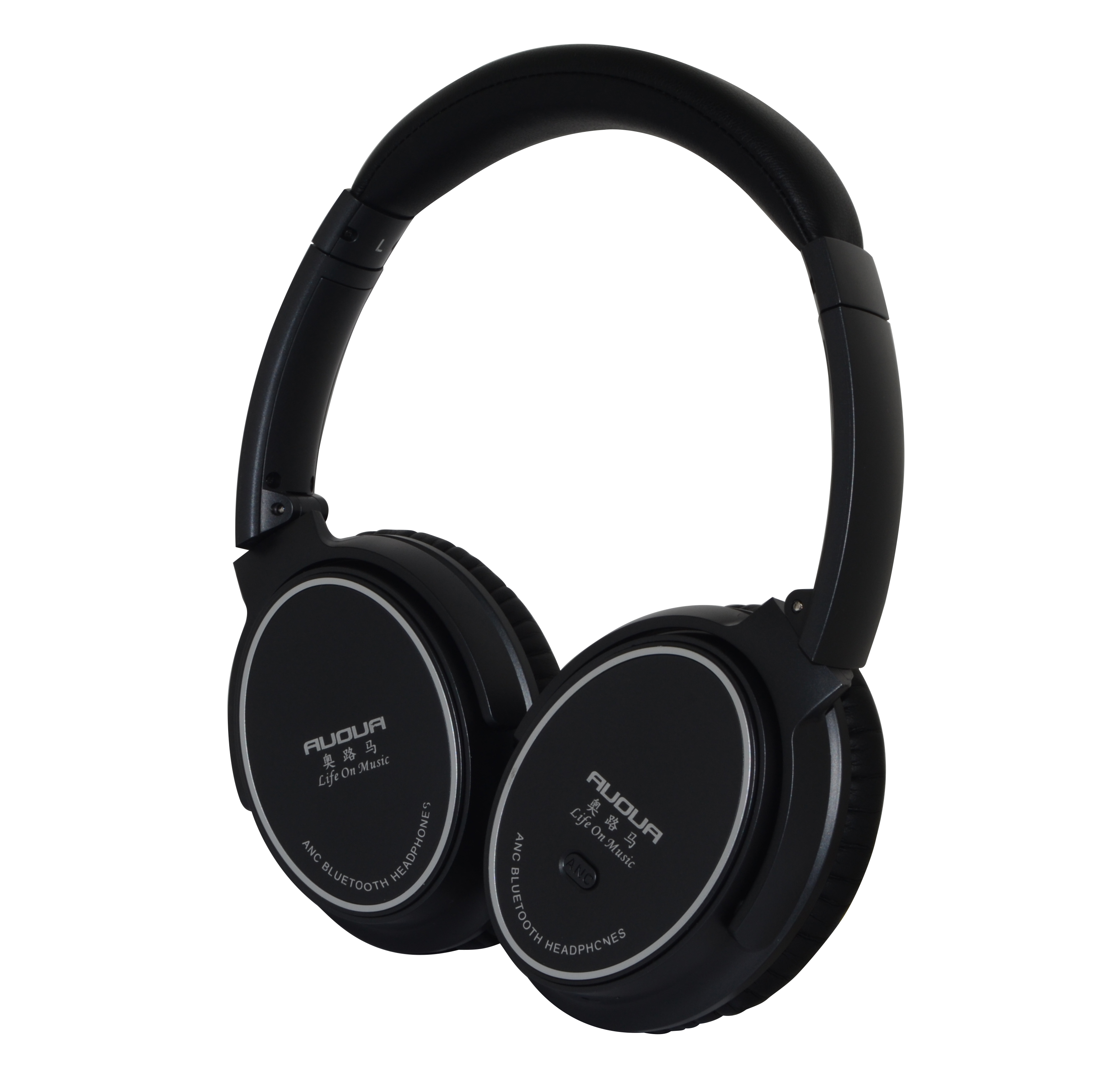 Bluetooth with Active Noise Cancelling - Image 3