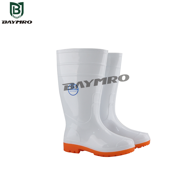 BM104 - CE EN 20345:2011 - Rain Boots - BM104 - Image 2