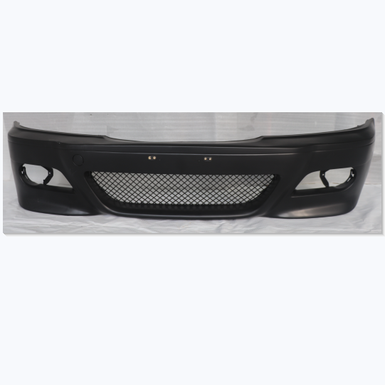 Front Bumper Replacement for BMW 3 Series E46 M3