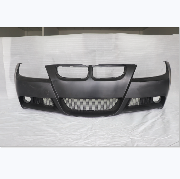 M-Tech Front Bumper for BMW 3 Series E90 (2005-2007)