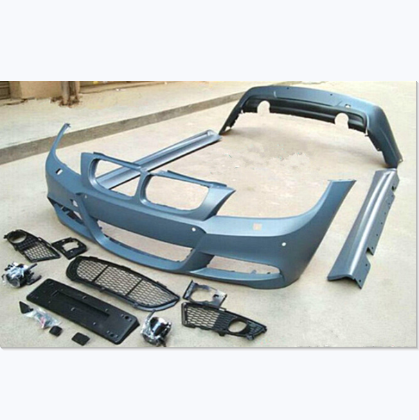 Complete Body Kit for BMW 3 Series E92 M3 (2006-2009)